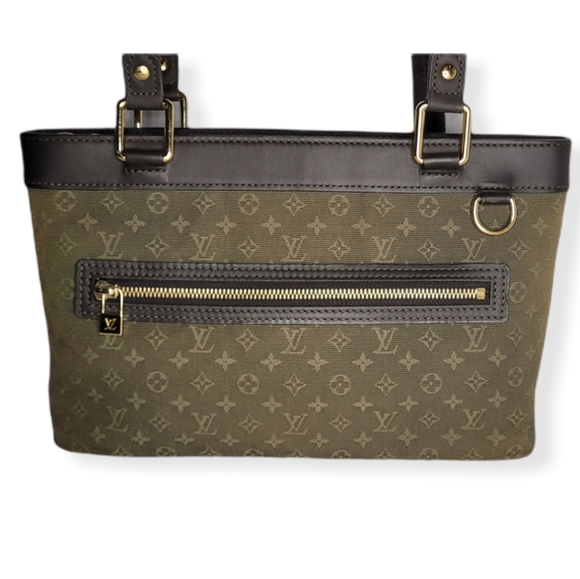 Louis Vuitton Handbags - Louis Vuitton Lucille PM tote Bag